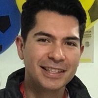 Jorge Aníbal Daza Buitrago